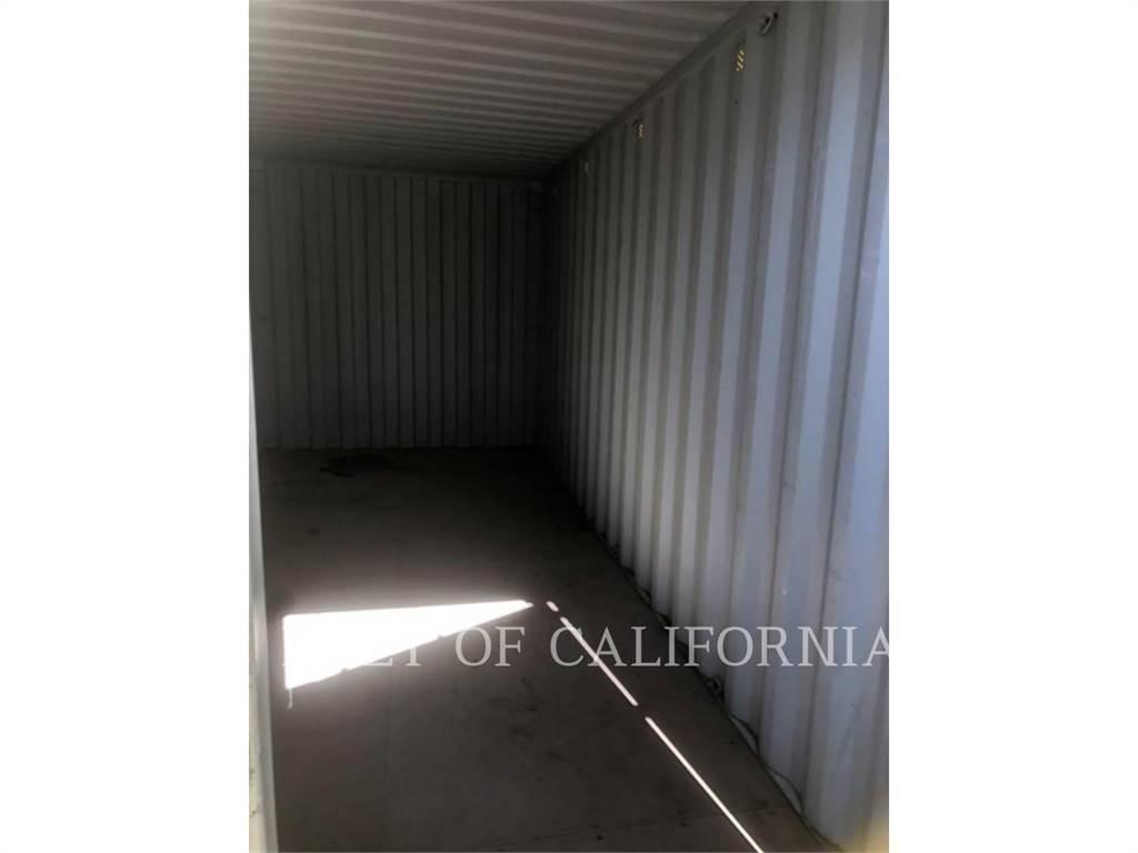 CIMC CONTAINER OFFICE Строительные бараки
