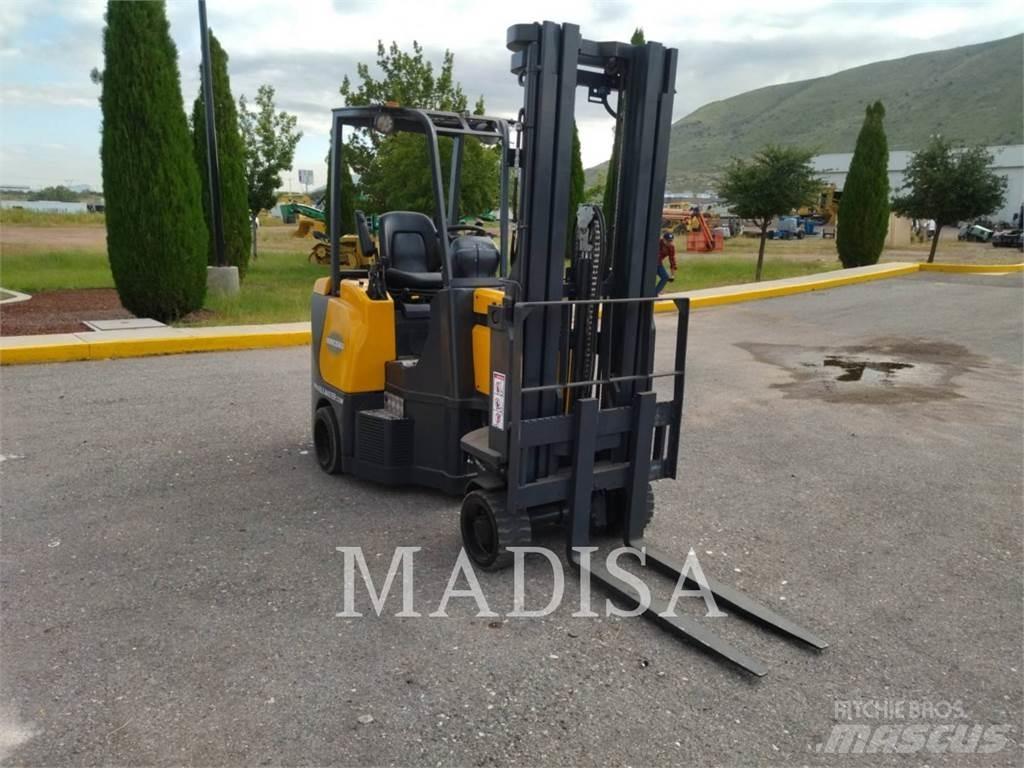 Combilift 20SE Другие складские механизмы