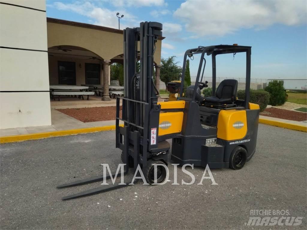 Combilift 20SE Другие складские механизмы