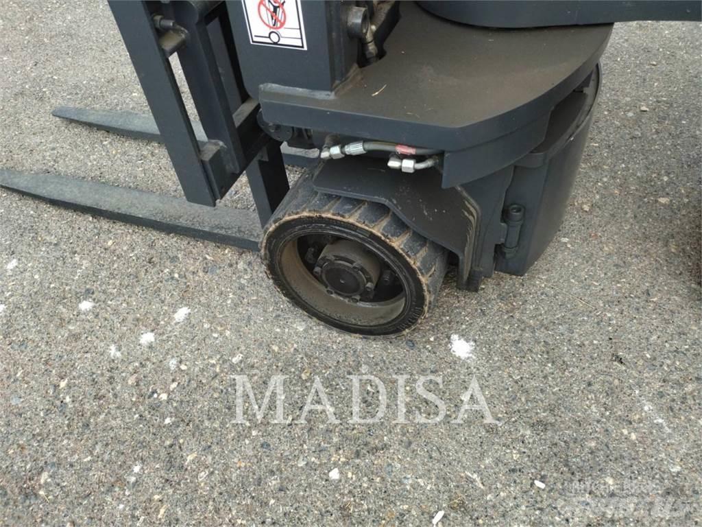 Combilift 20SE Другие складские механизмы