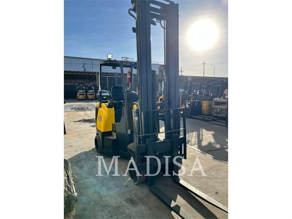 Combilift 20SE Другие складские механизмы