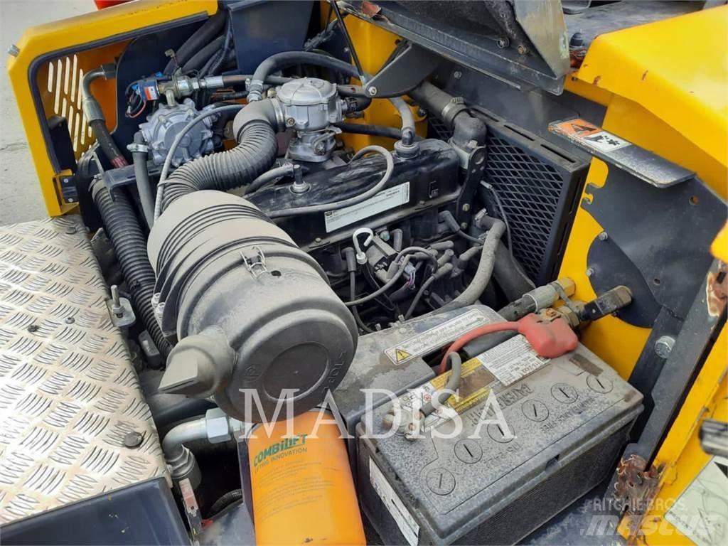 Combilift AM20S Другие складские механизмы