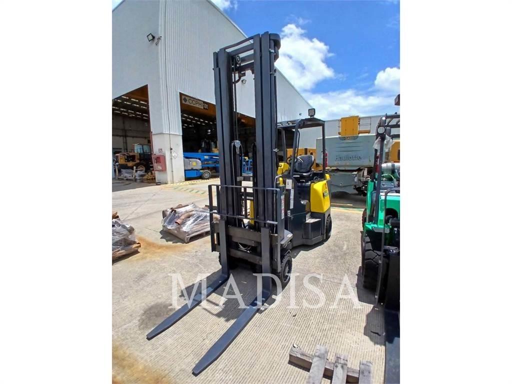 Combilift AM20SE Другие складские механизмы