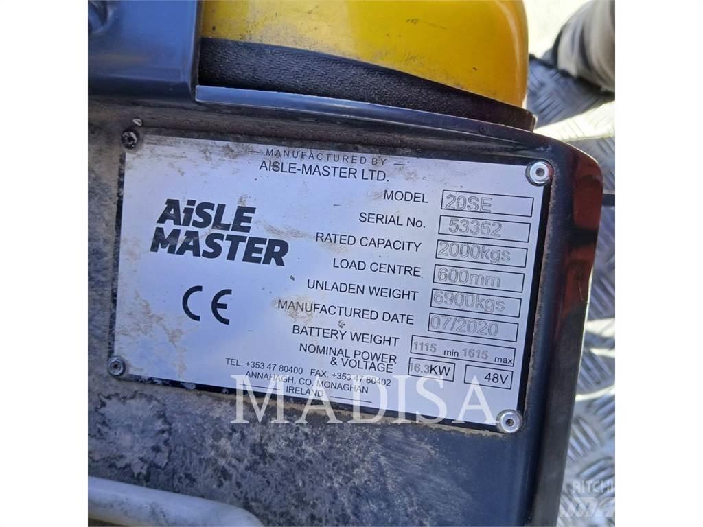 Combilift AM20SE Другие складские механизмы
