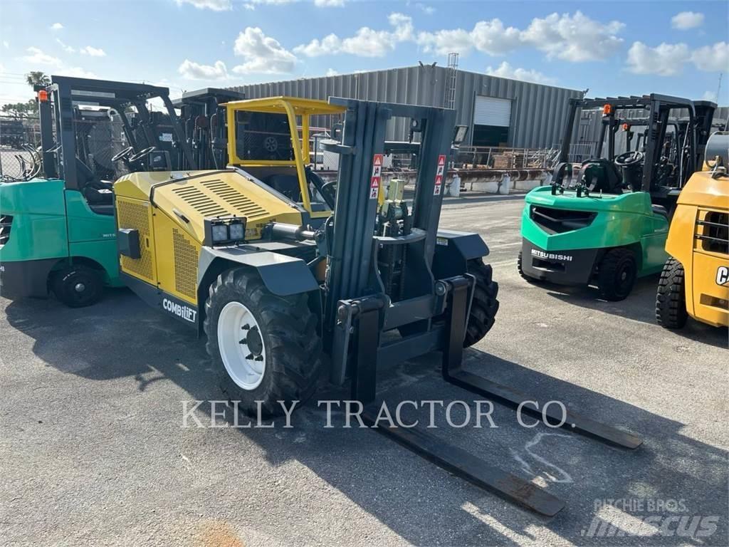 Combilift COMBI-RT Дизельные погрузчики
