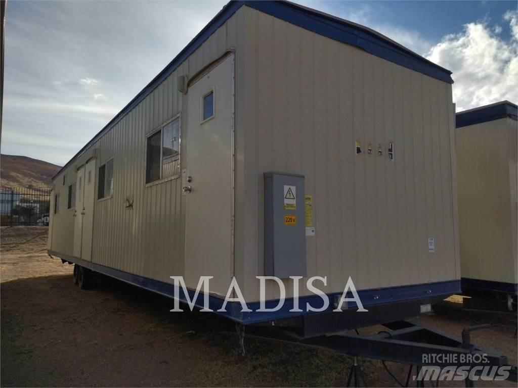  COMMOSA ES10483266 Строительные бараки