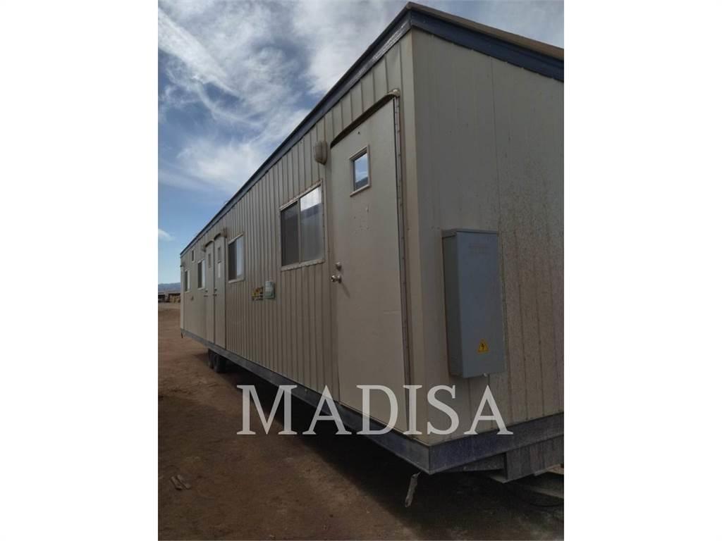  COMMOSA ES10483266 Строительные бараки