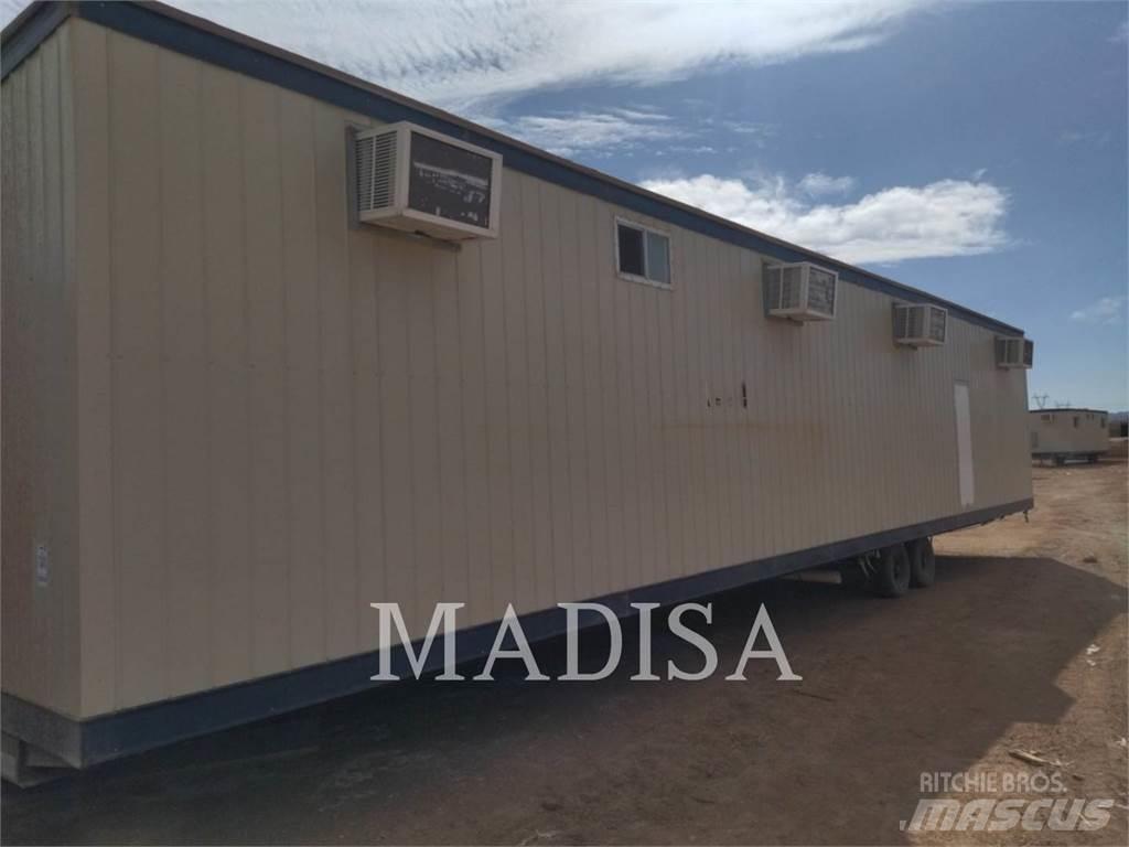  COMMOSA ES10483266 Строительные бараки