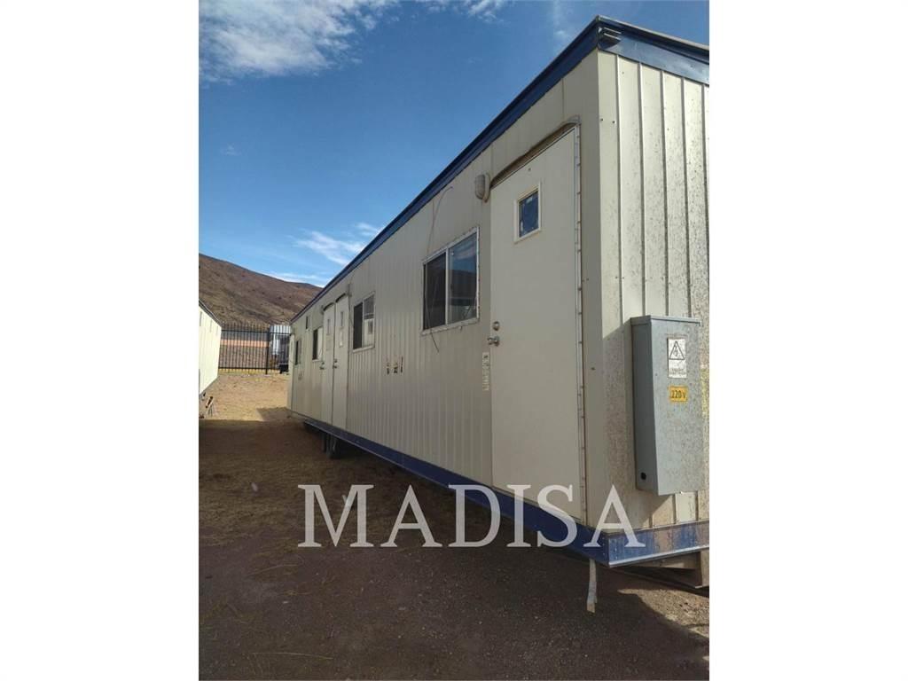  COMMOSA ES10483266 Строительные бараки