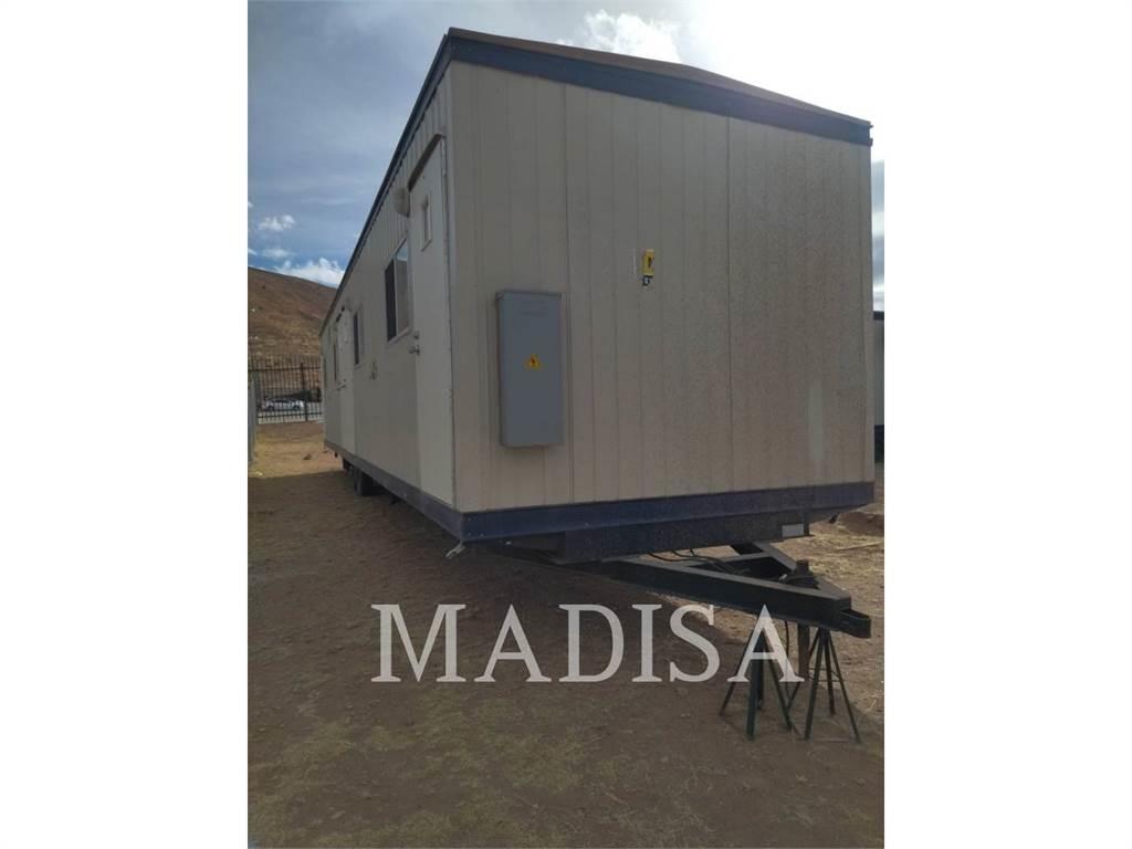  COMMOSA ES10483266 Строительные бараки