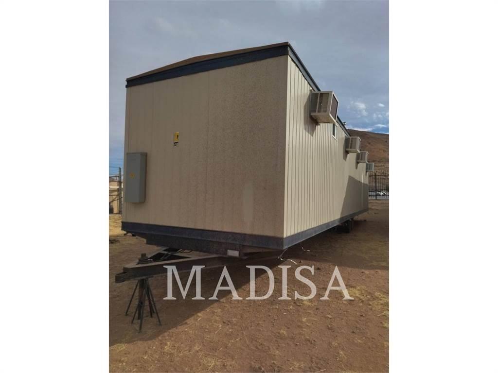  COMMOSA ES10483266 Строительные бараки