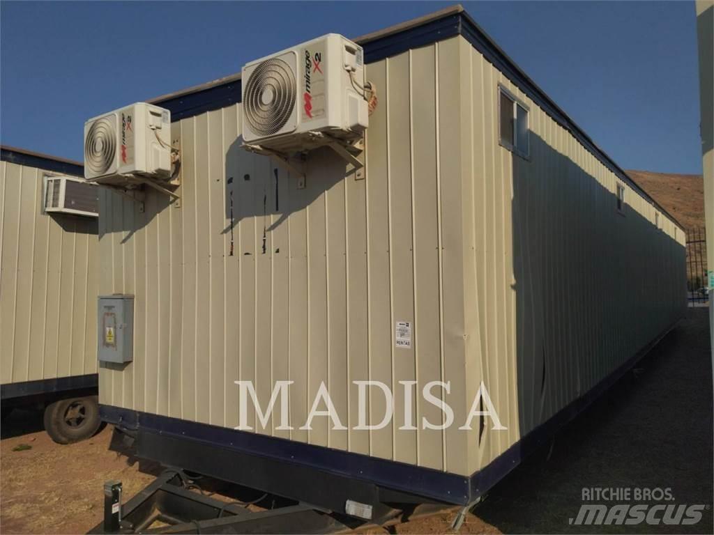  COMMOSA ES12601863 Строительные бараки