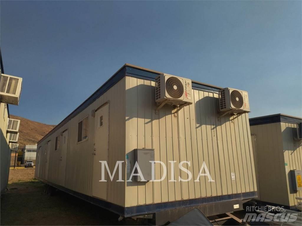  COMMOSA ES12601863 Строительные бараки