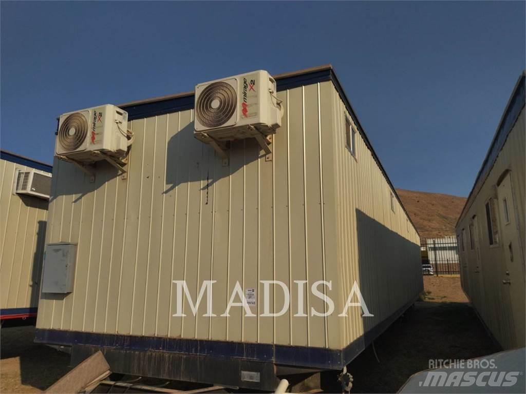  COMMOSA ES12601863 Строительные бараки