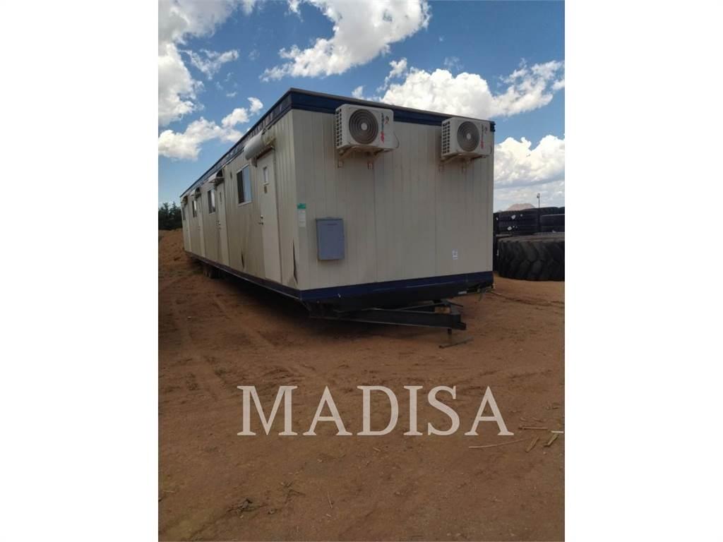  COMMOSA ES12601863 Строительные бараки