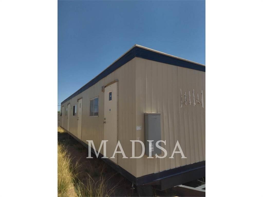  COMMOSA UCT1260V0 Строительные бараки
