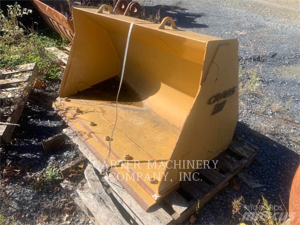 Craig 908M BUCKET Ковши