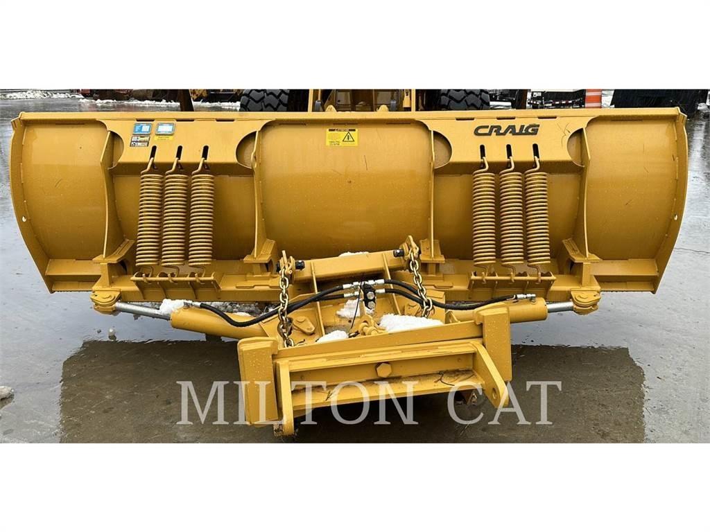 Craig HYDRAULICPLOW Снегоуборщики