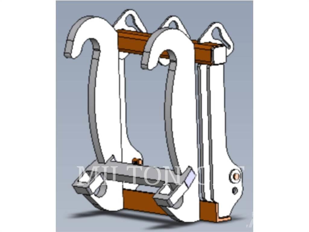 Craig HYDRAULICPLOW Снегоуборщики