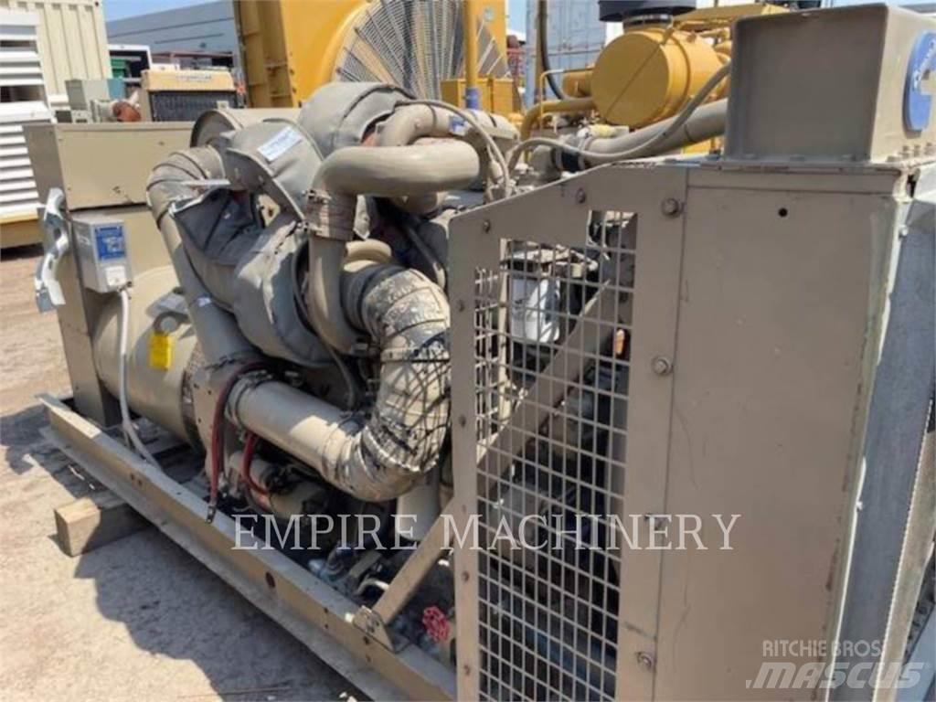 Cummins 350KW Дизельные генераторы