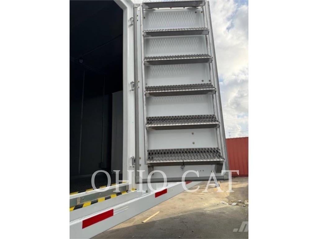 Cummins KTA50-G3 Другие генераторы