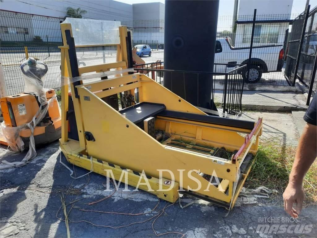  DEKA 40-M-44 Строительная техника - Другие