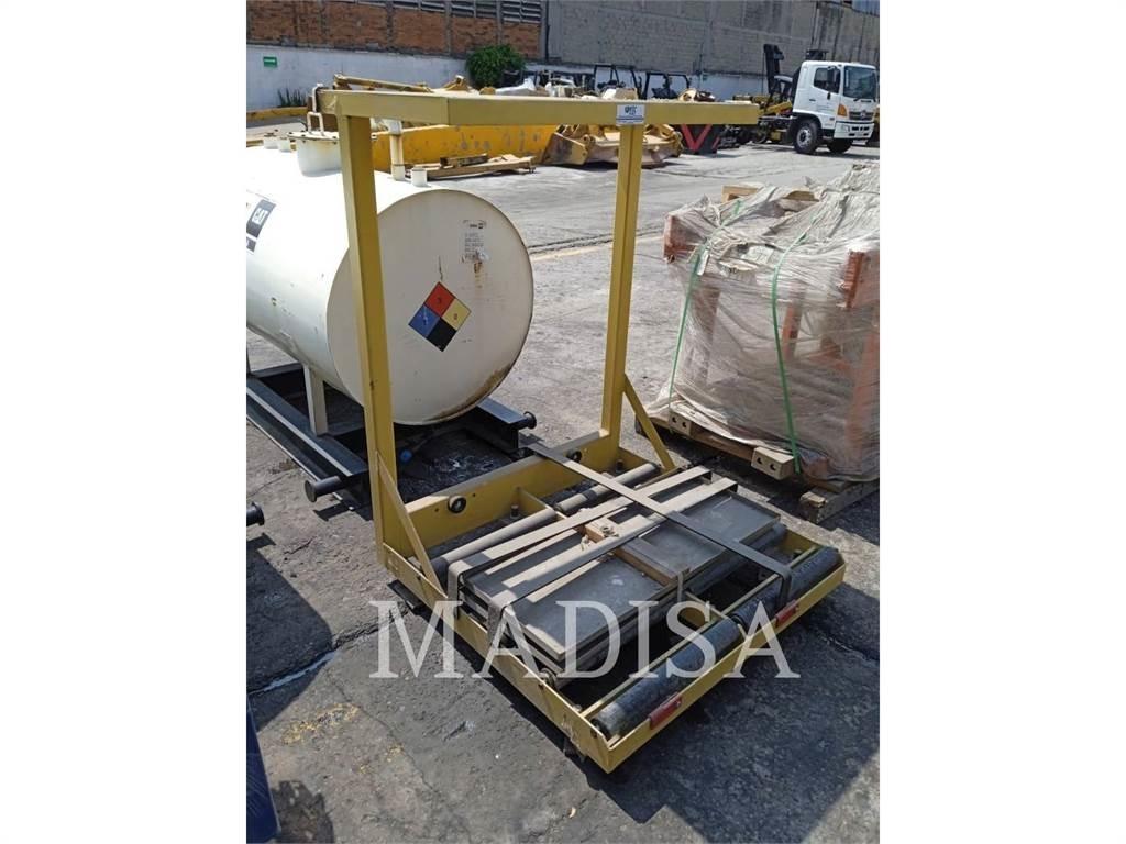  DEKA RS-21-2 Строительная техника - Другие