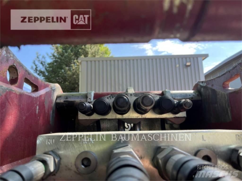Demarec DRG36 OQ80 Грейферы