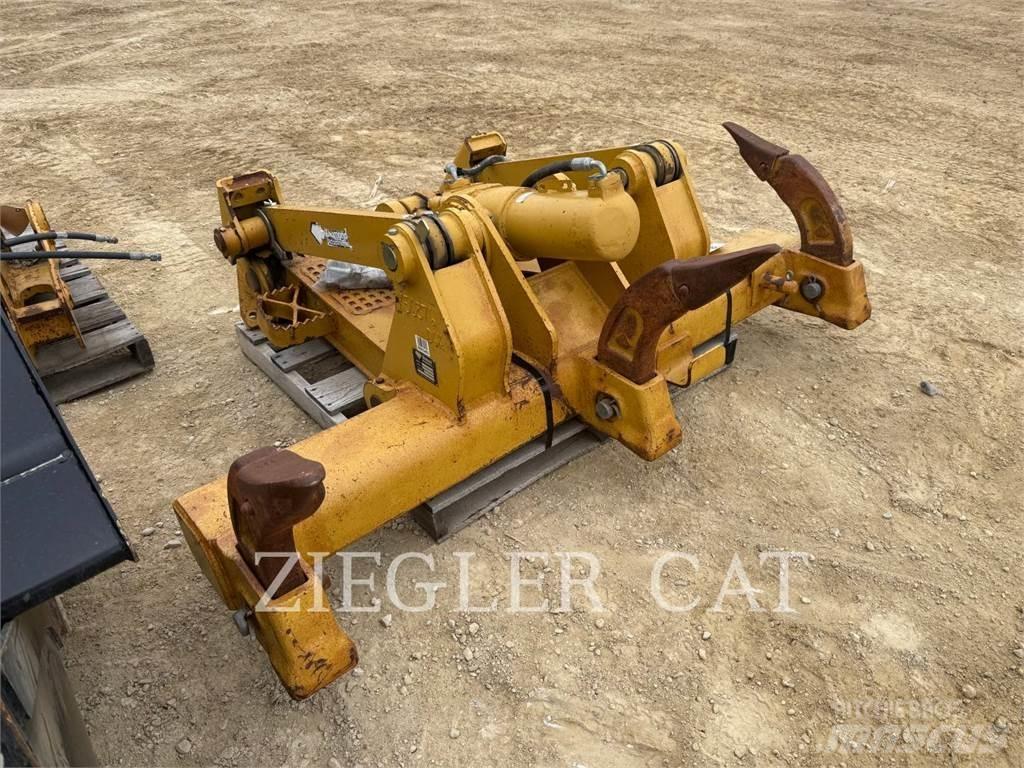 Diamond Attachments 21J Навесные рыхлители