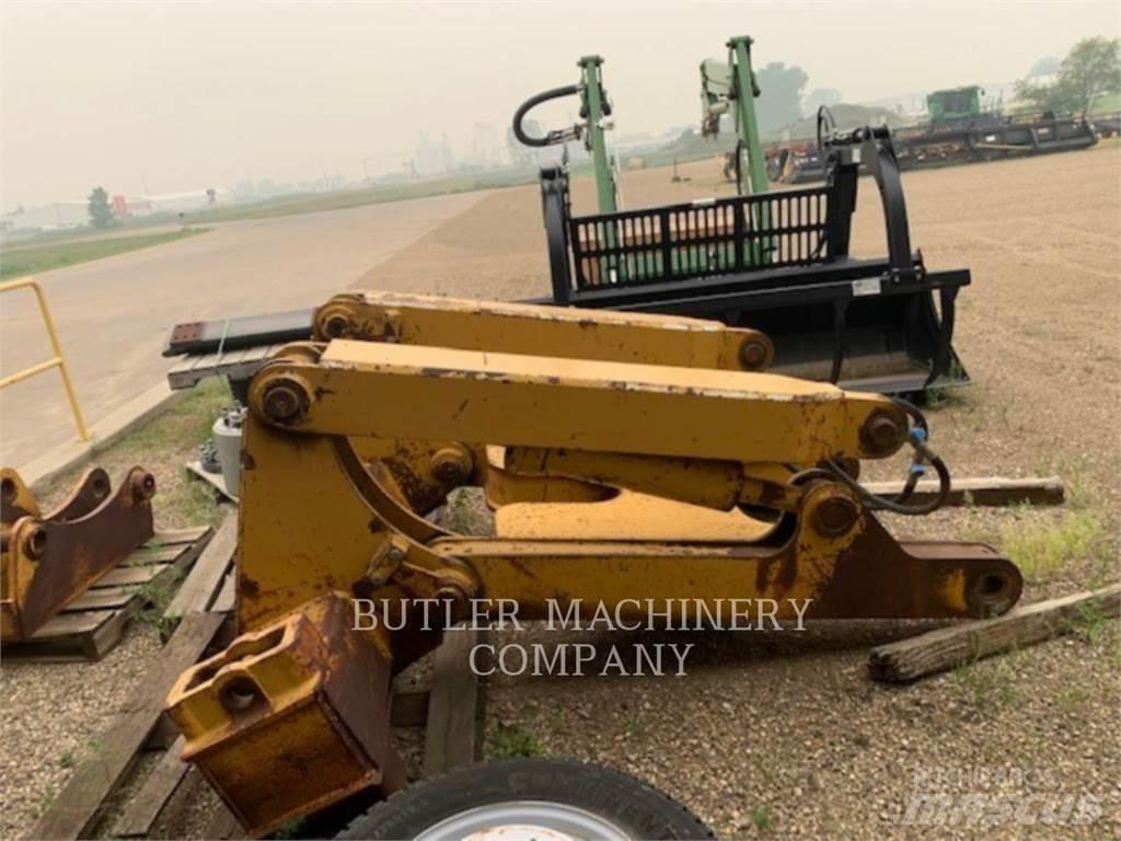 Diamond D7R RIPPER Навесные рыхлители