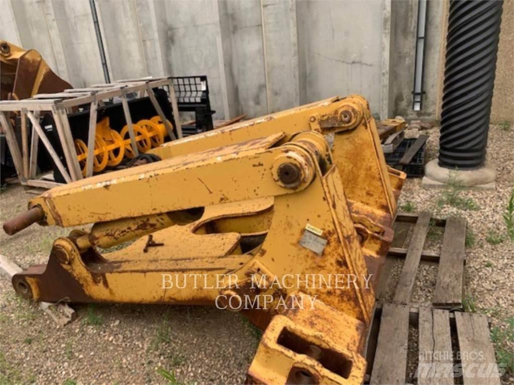 Diamond D7R RIPPER Навесные рыхлители