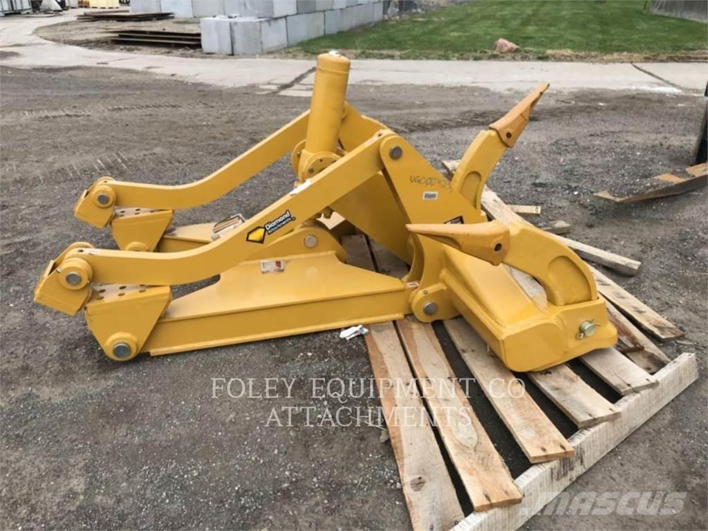 Diamond RRD6T Гусеничные бульдозеры