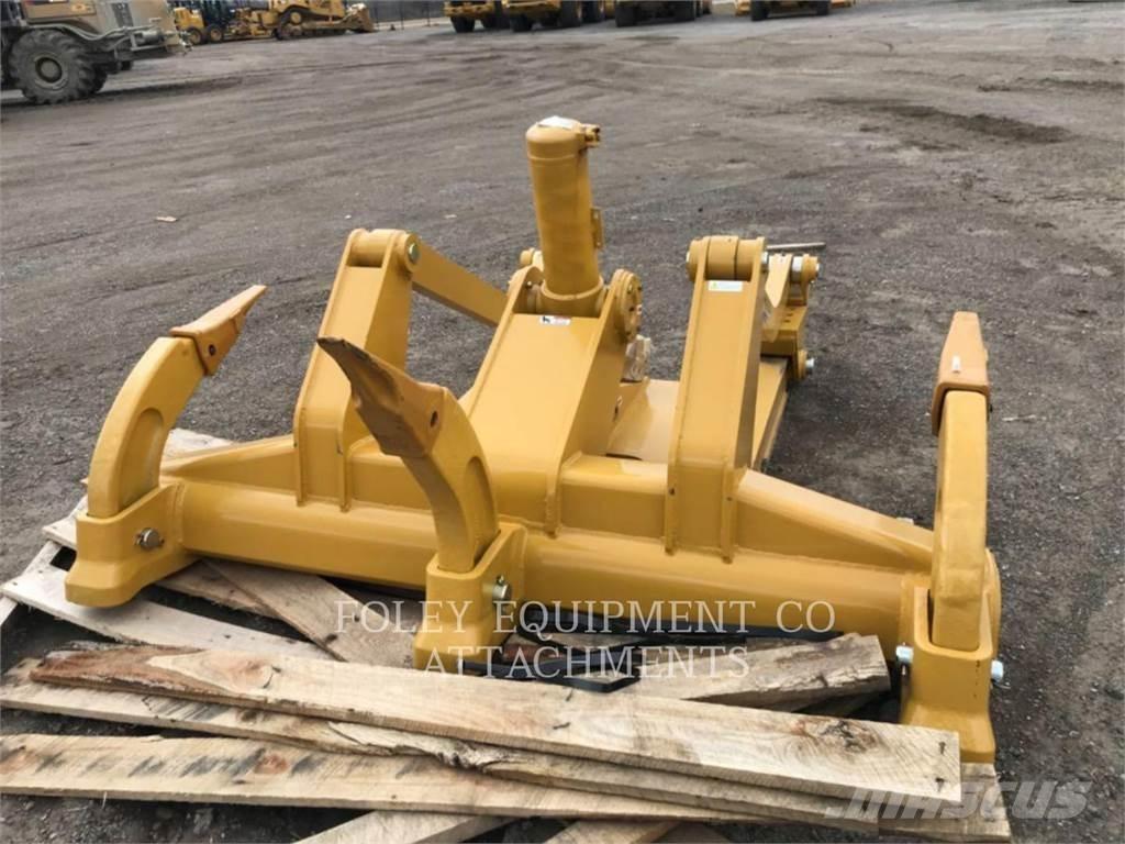 Diamond RRD6T Гусеничные бульдозеры