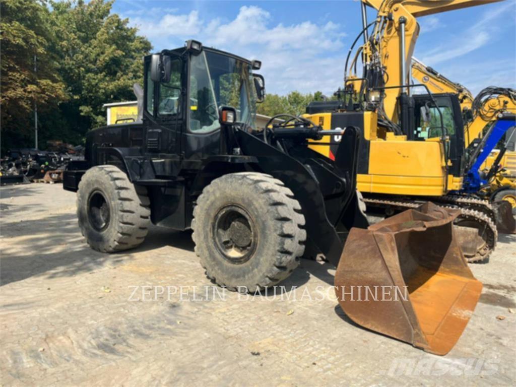 Doosan DL200-5 Фронтальные погрузчики