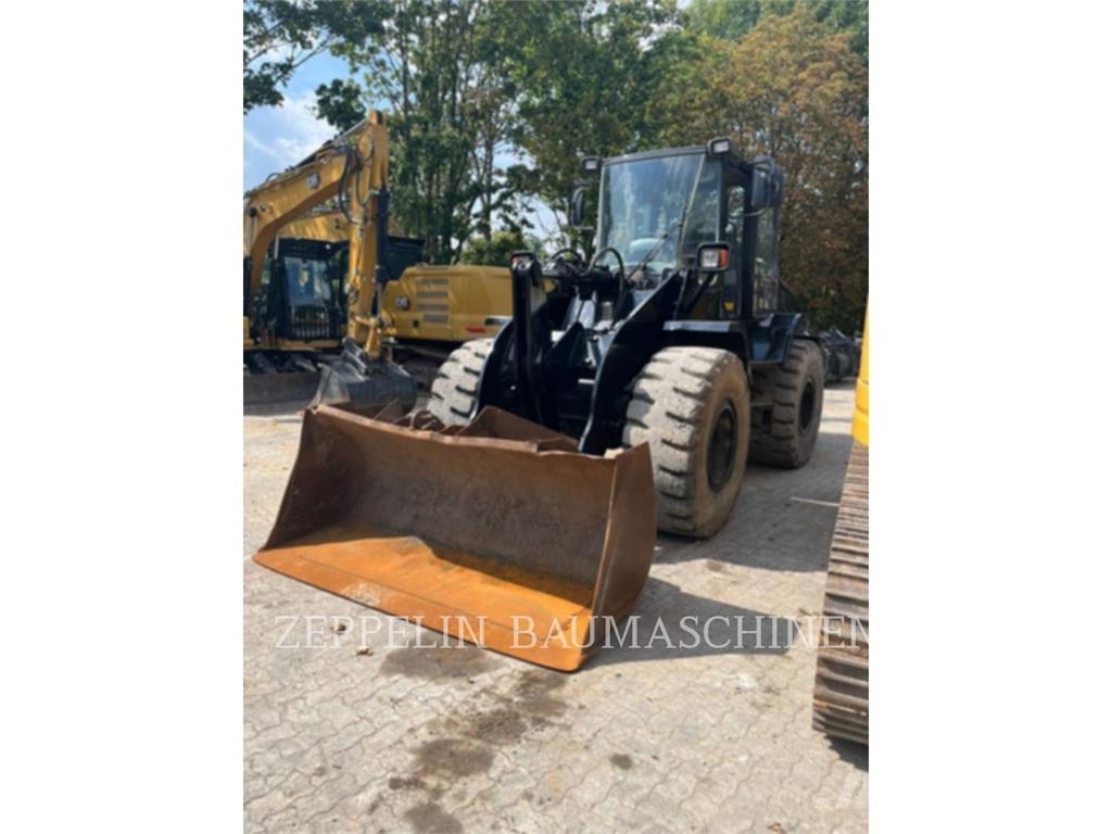 Doosan DL200-5 Фронтальные погрузчики