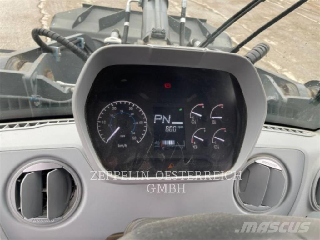 Doosan DL250-7 Фронтальные погрузчики