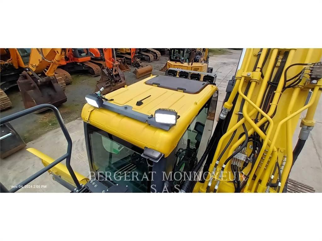 Doosan DX300 Гусеничные экскаваторы