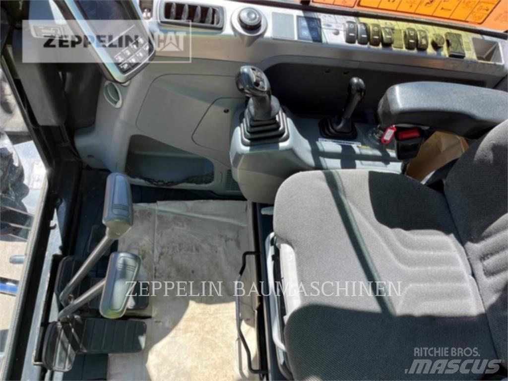 Doosan DX63-3 Гусеничные экскаваторы