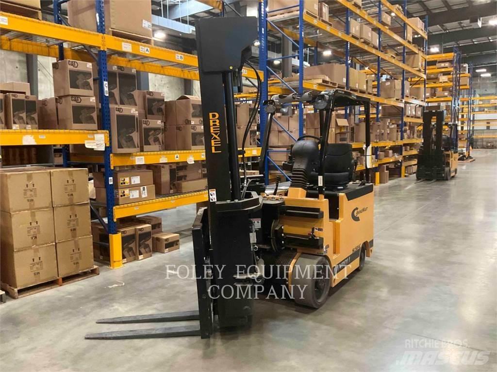 Drexel SL50AC/2 Электропогрузчики