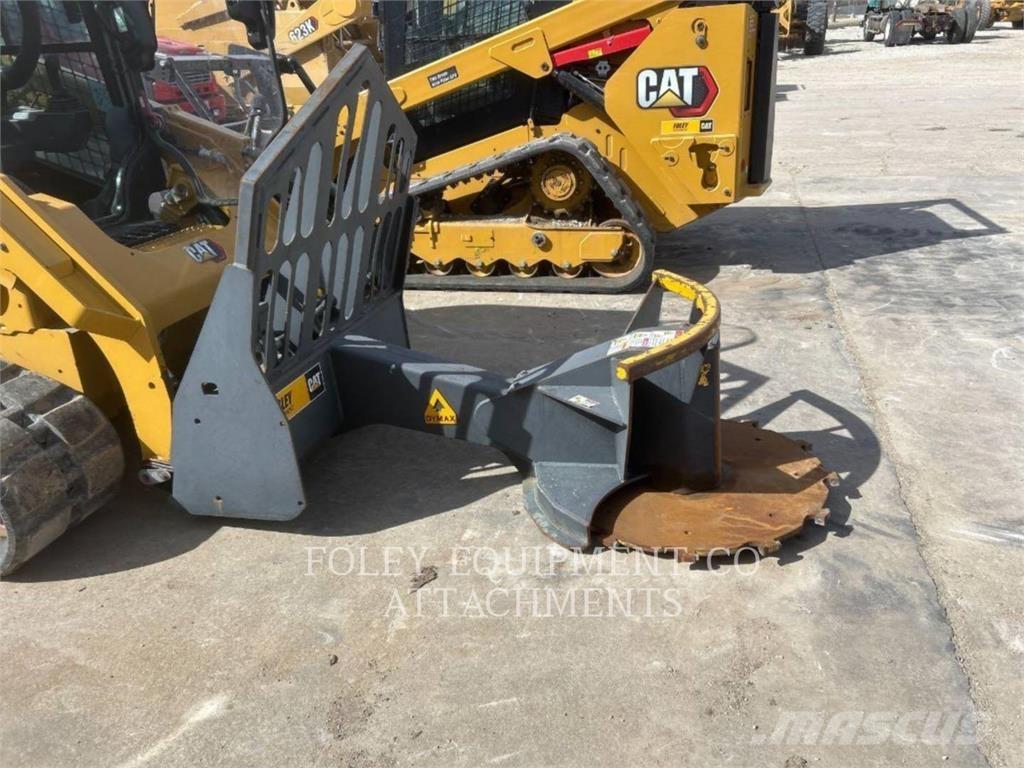 Dymax TSASS38DHF Мини-погрузчики