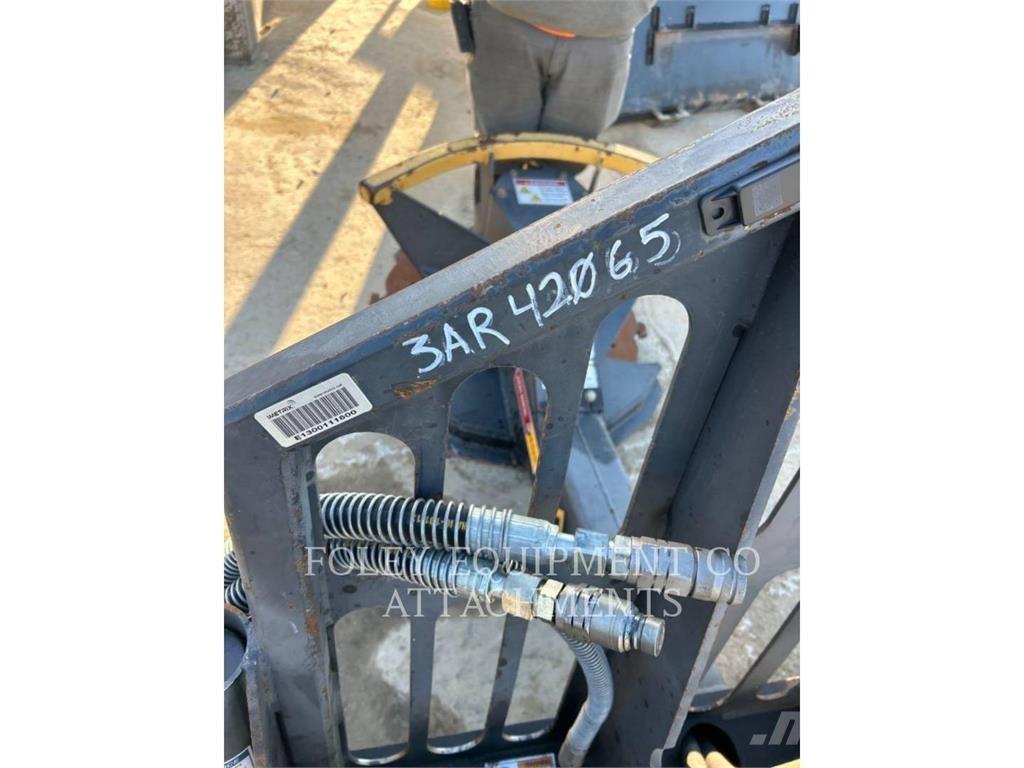 Dymax TSASS38DHF Мини-погрузчики