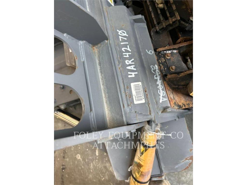 Dymax TSHSSL16D Мини-погрузчики