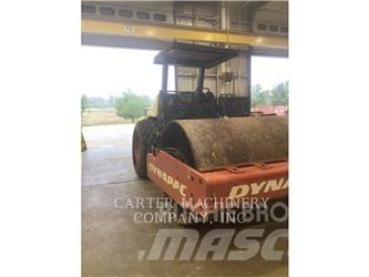 Dynapac CA250 Уплотнители грунта