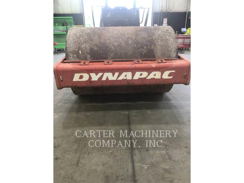 Dynapac CA250 Уплотнители грунта