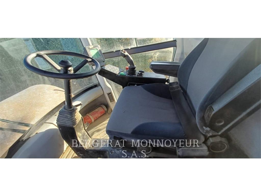 Dynapac CA6000D Уплотнители грунта