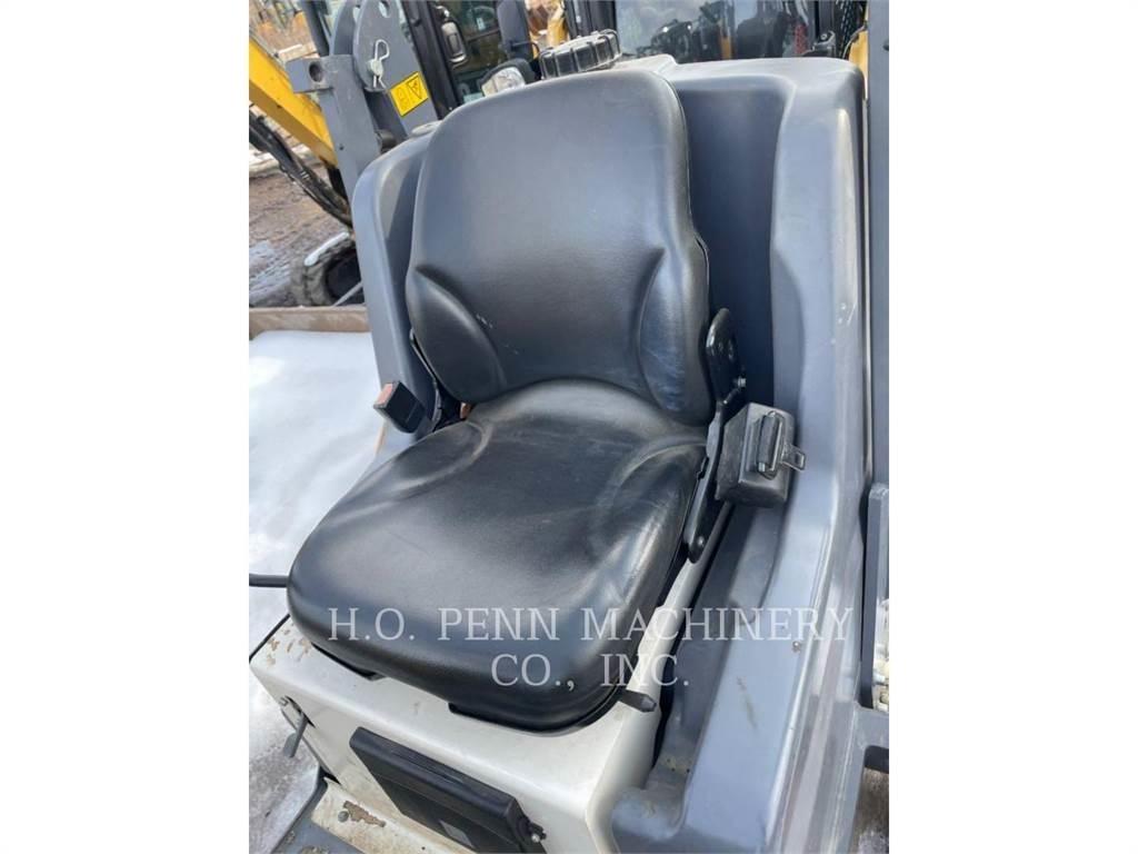 Dynapac CC900G Уплотнители грунта