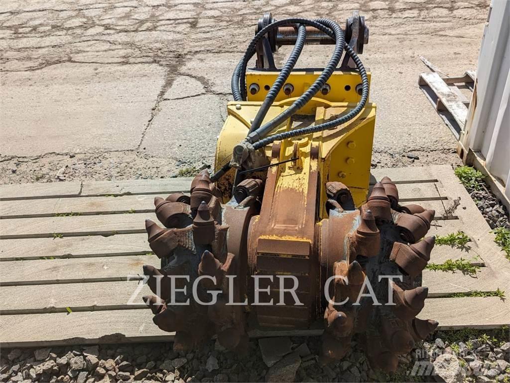 Epiroc ER1500XLHD-3 Гусеничные экскаваторы
