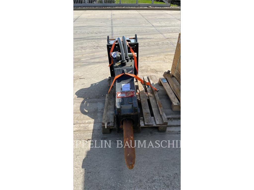 Epiroc MB750 HAMMER Гидромолоты