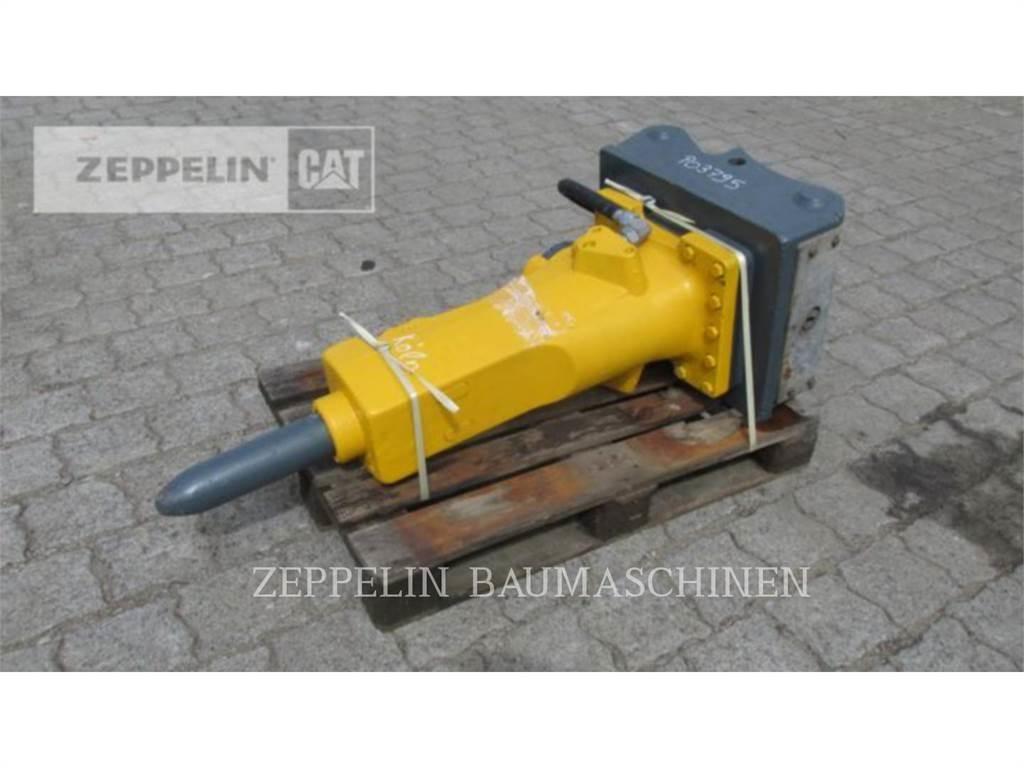 Epiroc SB552 Гидромолоты