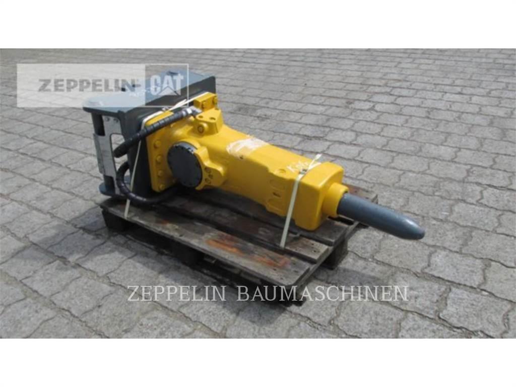 Epiroc SB552 Гидромолоты